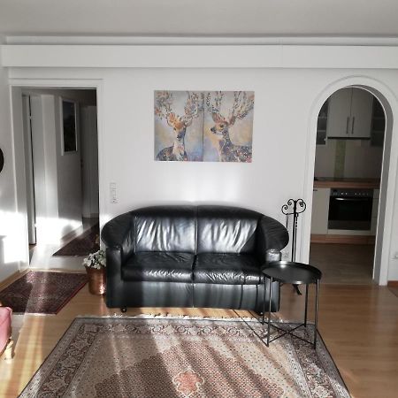 Apartament Haus Aschau Bad Ischl Zewnętrze zdjęcie