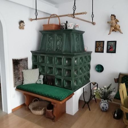 Apartament Haus Aschau Bad Ischl Zewnętrze zdjęcie