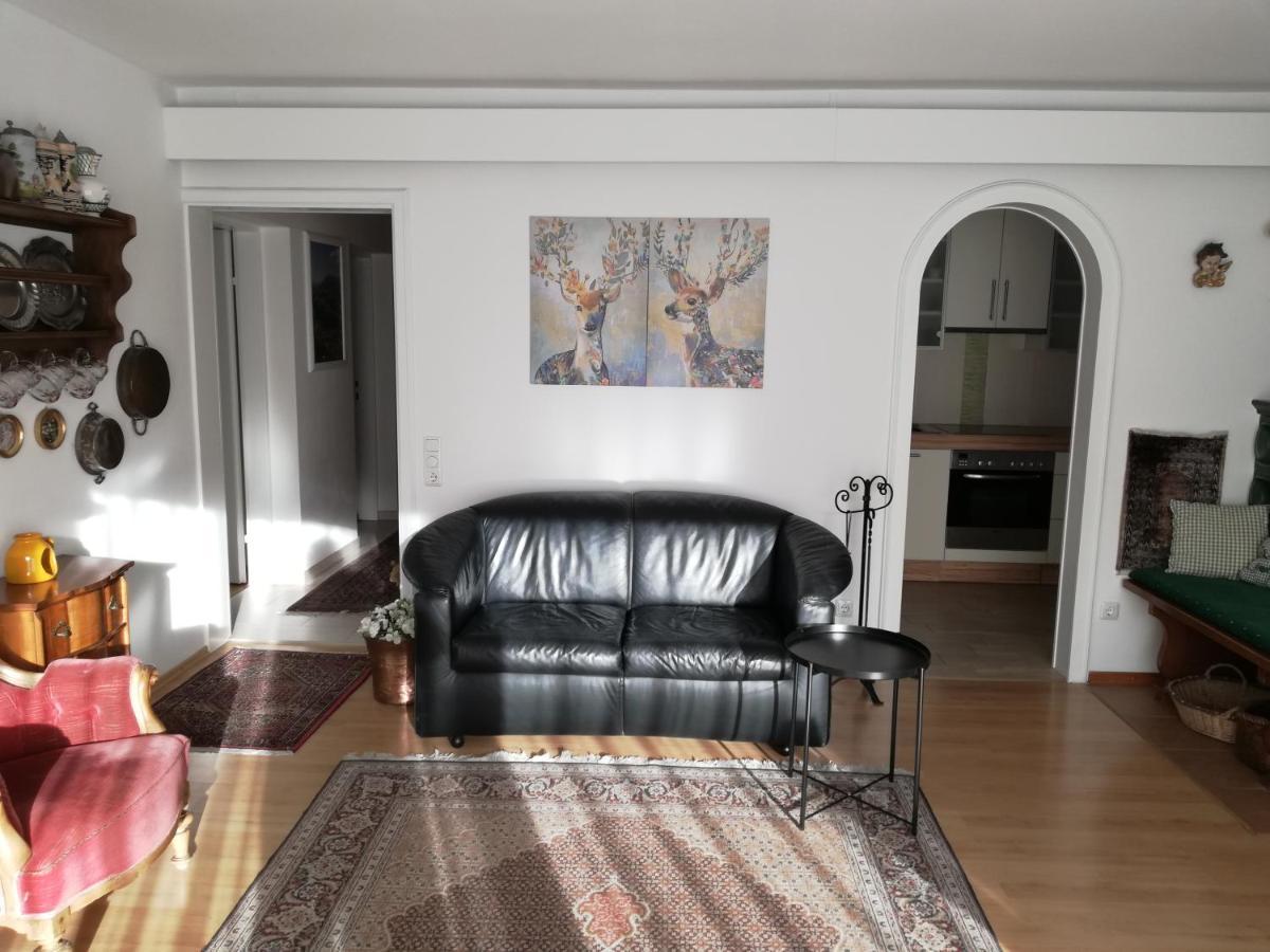 Apartament Haus Aschau Bad Ischl Zewnętrze zdjęcie