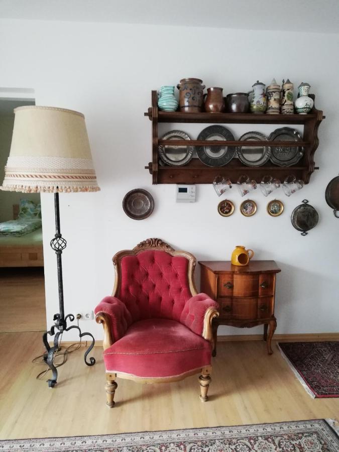 Apartament Haus Aschau Bad Ischl Zewnętrze zdjęcie