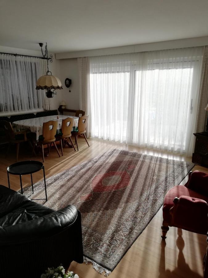 Apartament Haus Aschau Bad Ischl Zewnętrze zdjęcie