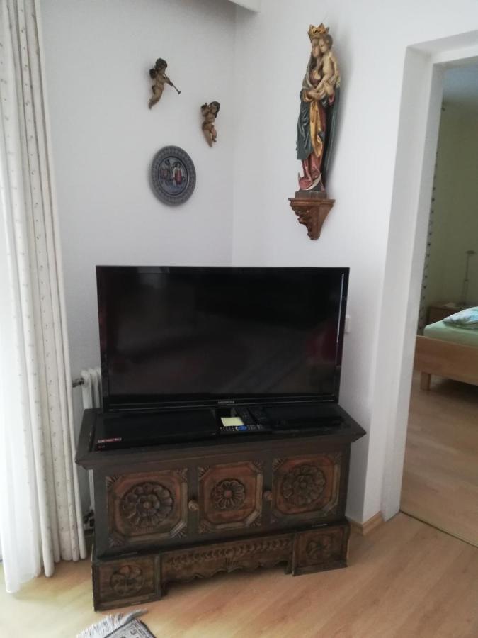 Apartament Haus Aschau Bad Ischl Zewnętrze zdjęcie