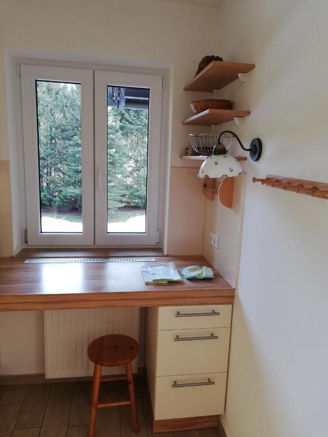 Apartament Haus Aschau Bad Ischl Zewnętrze zdjęcie