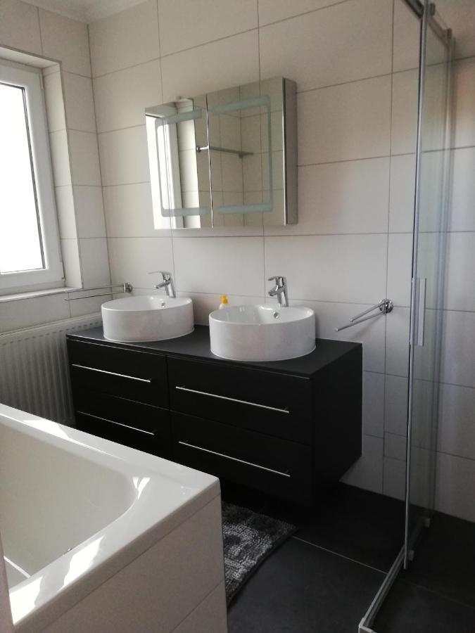 Apartament Haus Aschau Bad Ischl Zewnętrze zdjęcie