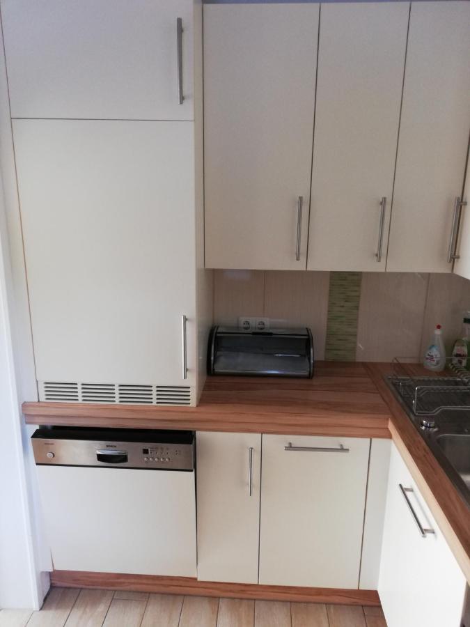Apartament Haus Aschau Bad Ischl Zewnętrze zdjęcie