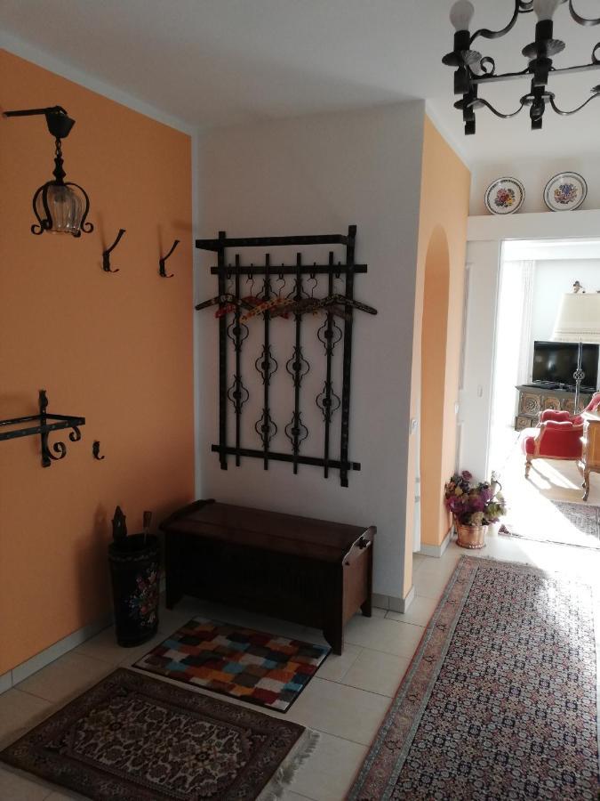 Apartament Haus Aschau Bad Ischl Zewnętrze zdjęcie
