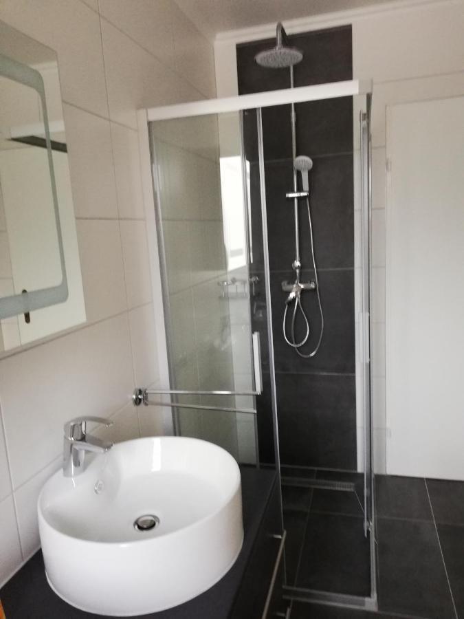 Apartament Haus Aschau Bad Ischl Zewnętrze zdjęcie