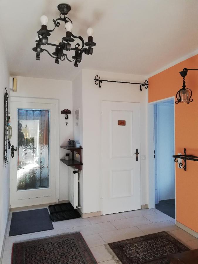 Apartament Haus Aschau Bad Ischl Zewnętrze zdjęcie
