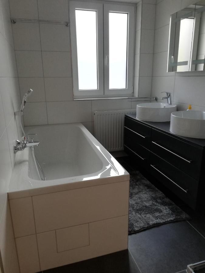 Apartament Haus Aschau Bad Ischl Zewnętrze zdjęcie