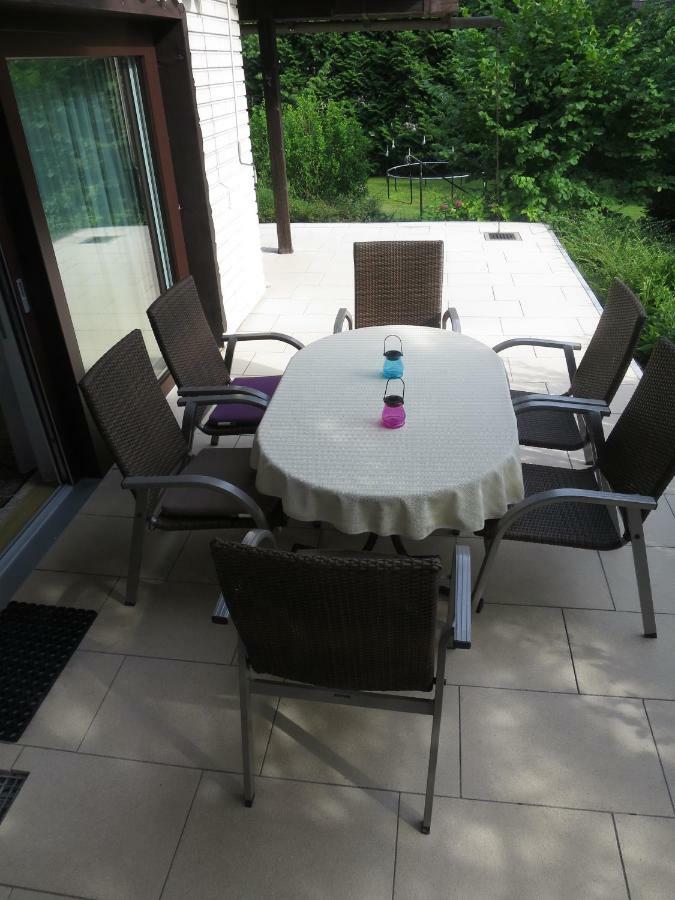 Apartament Haus Aschau Bad Ischl Zewnętrze zdjęcie