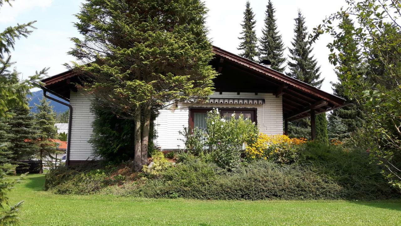 Apartament Haus Aschau Bad Ischl Zewnętrze zdjęcie